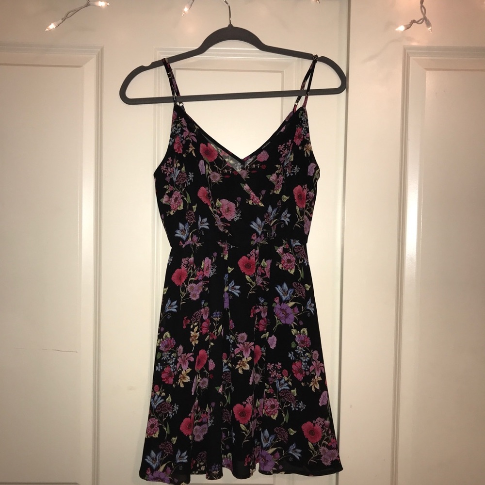 Forever 21 Multicolor Sundress